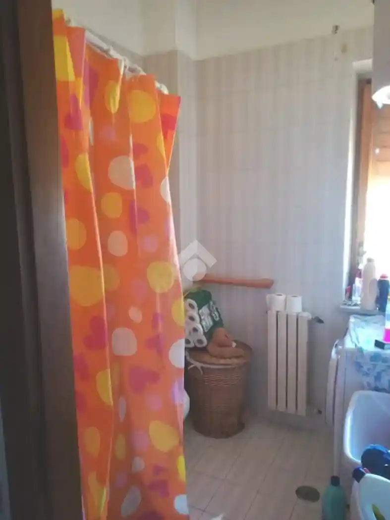 Appartamento via Cupa 189, Volturara Irpina - foto 5