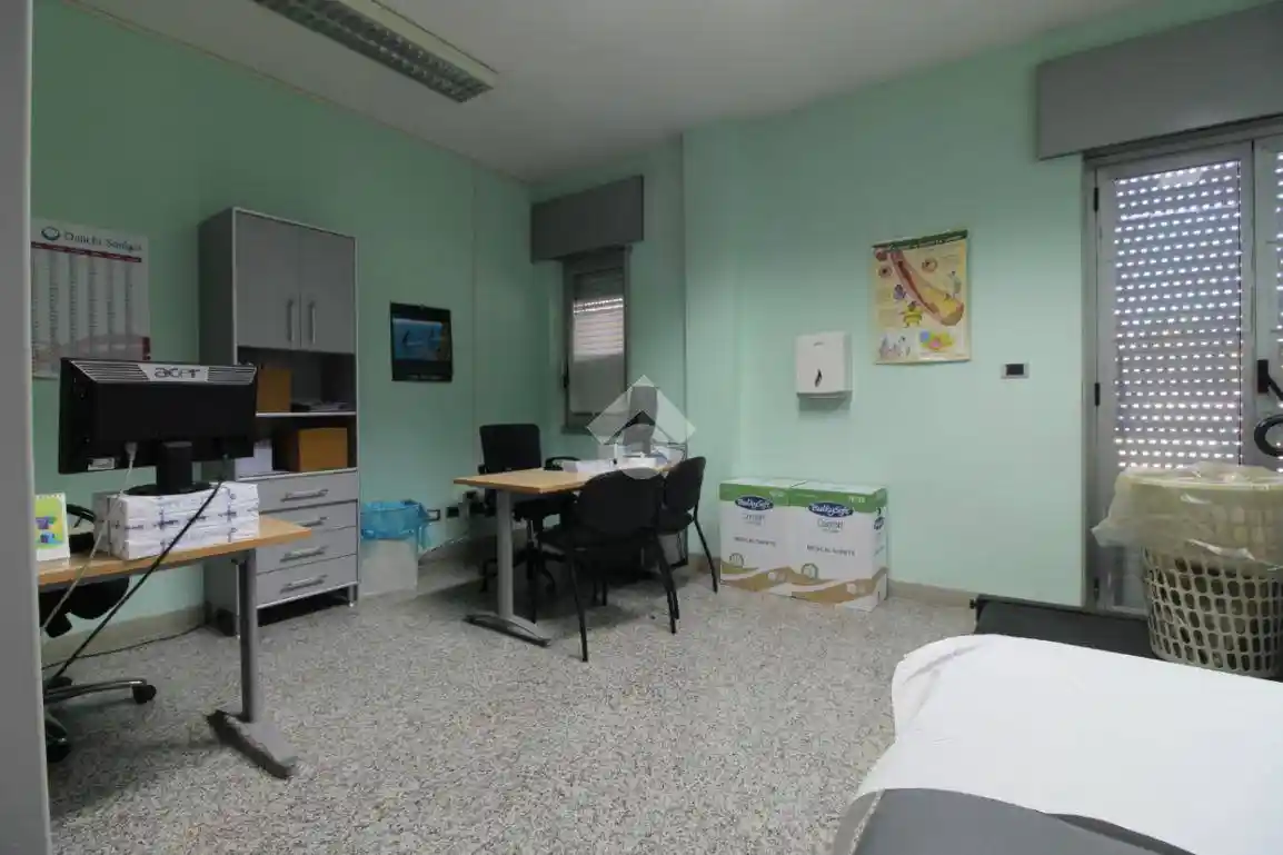 Palazzo - Edificio - foto 5