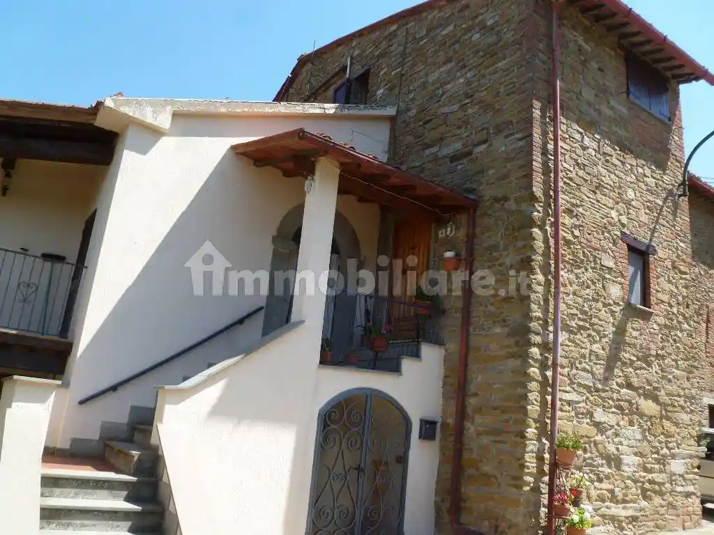 Casa indipendente in vendita a Paciano