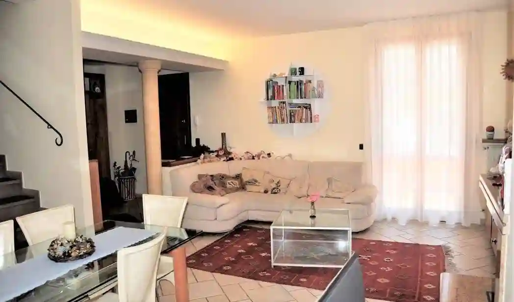 Villetta a schiera - foto 3
