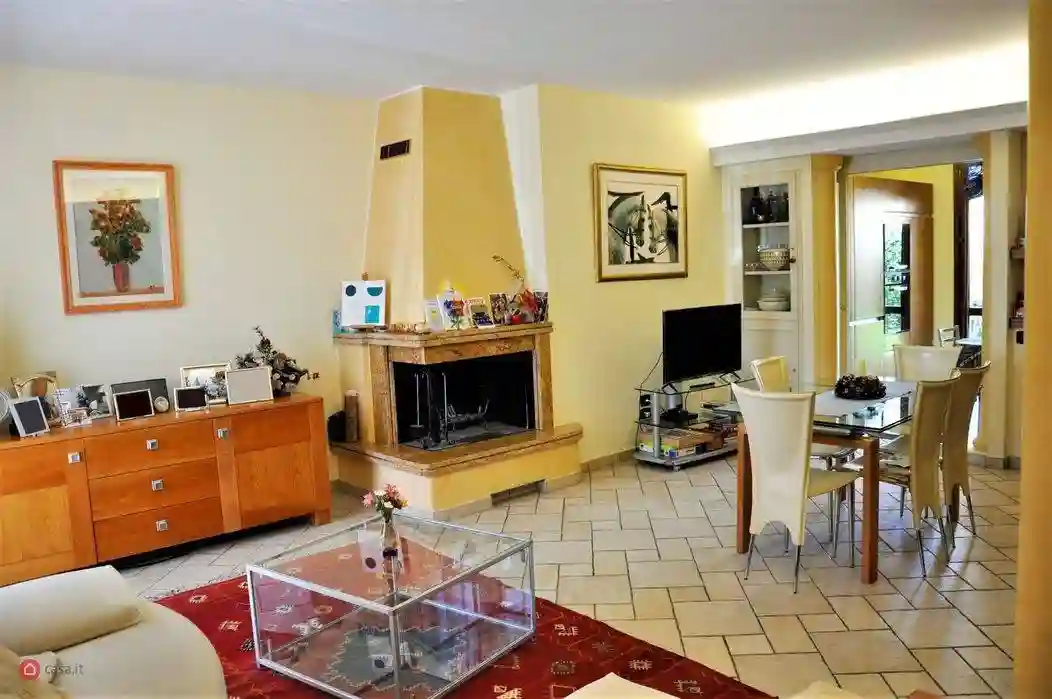 Villetta a schiera - foto 5