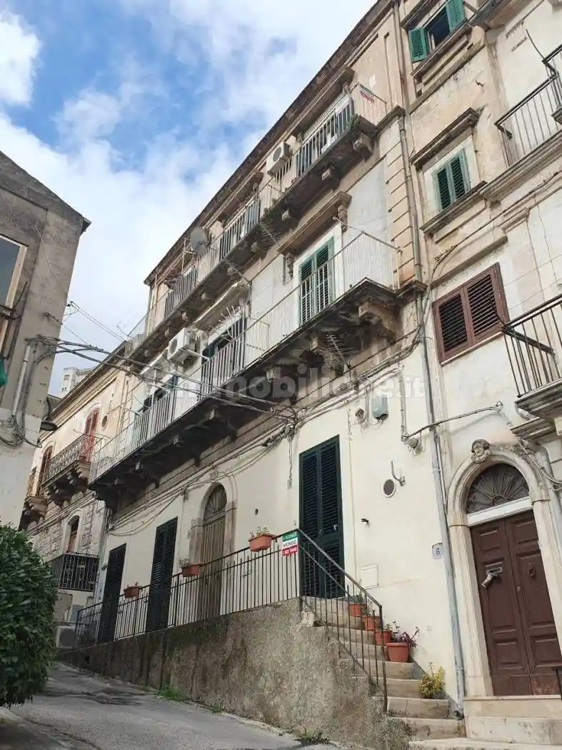 Appartamento in vendita a Modica