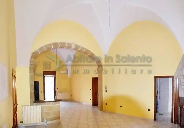 Casa indipendente in vendita a Alessano