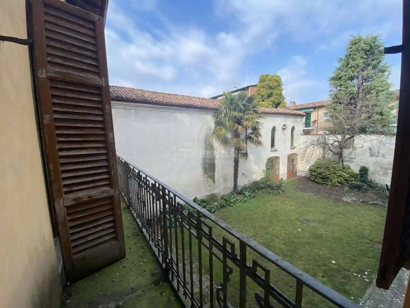 Palazzo - Edificio - foto 3