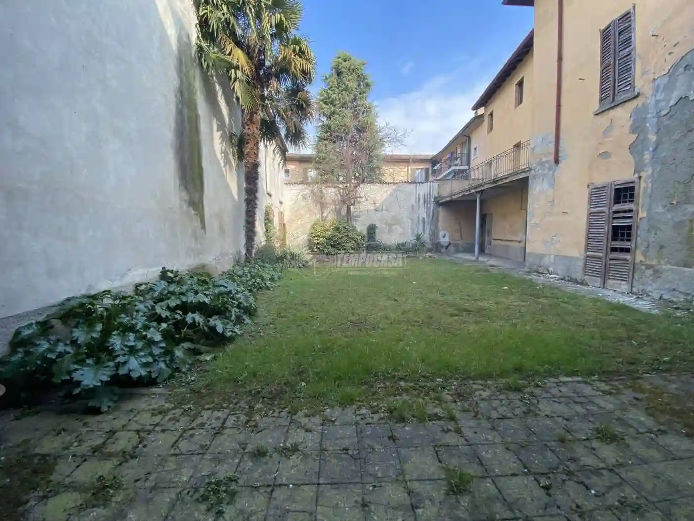 Palazzo - Edificio - foto 4