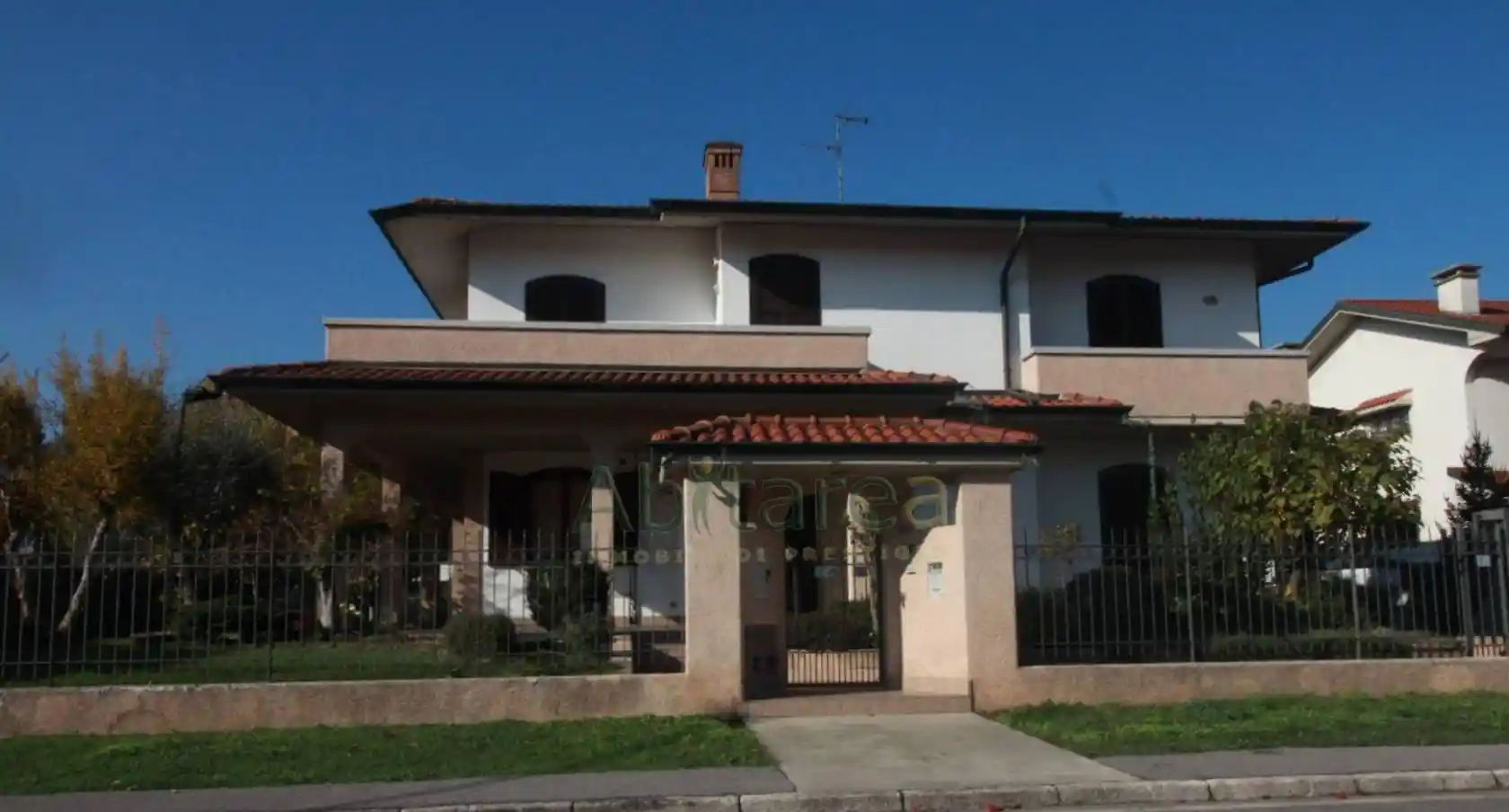 Villa in vendita a Gessate