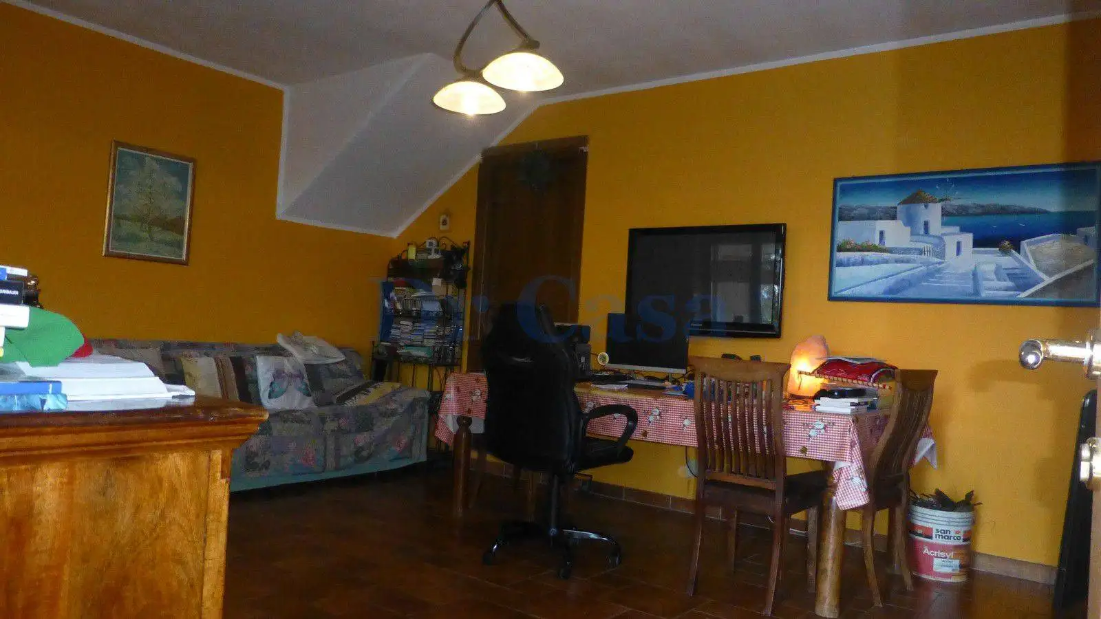 Casa colonica via San Michele, Centro, Brissago-Valtravaglia - foto 2