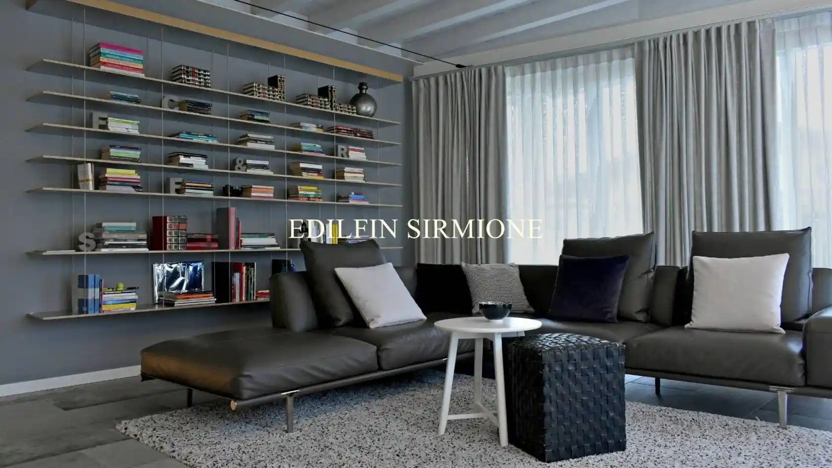 Attico - Mansarda in vendita a Sirmione