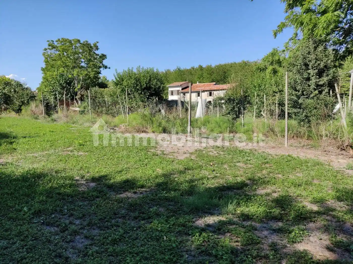 Rustico - Casale in vendita a Santo Stino di Livenza