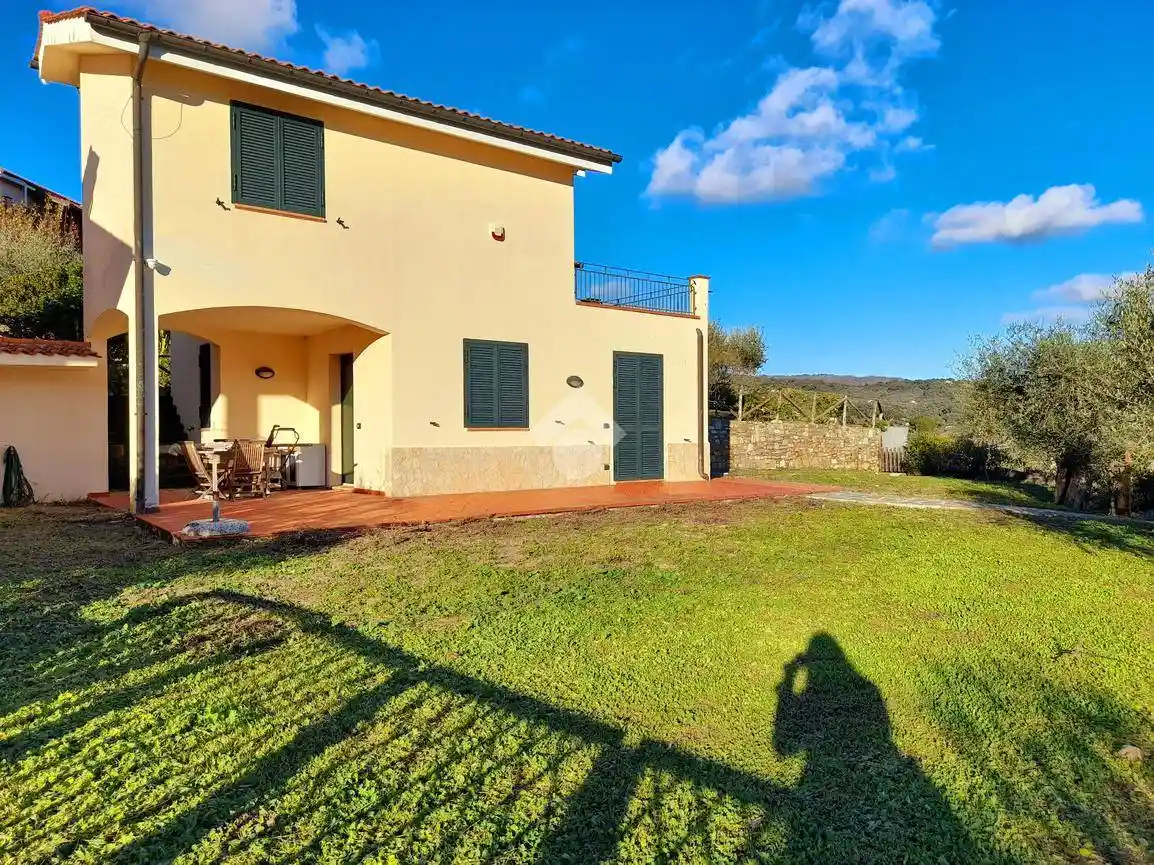 Villa in vendita a Diano Marina