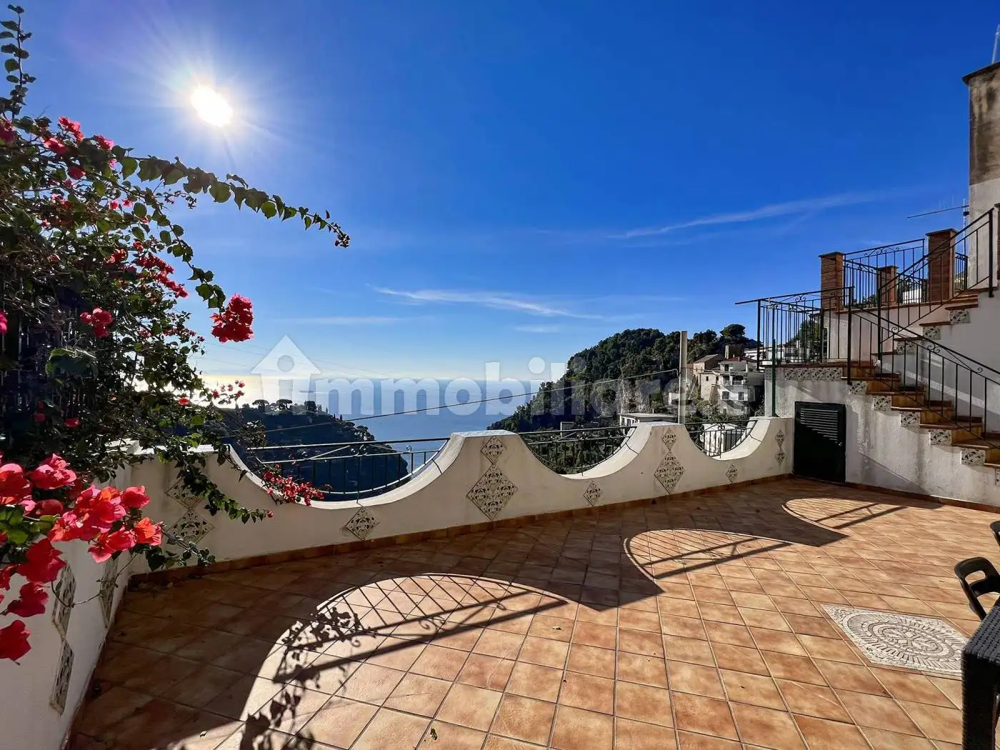 Casa indipendente in vendita a Scala