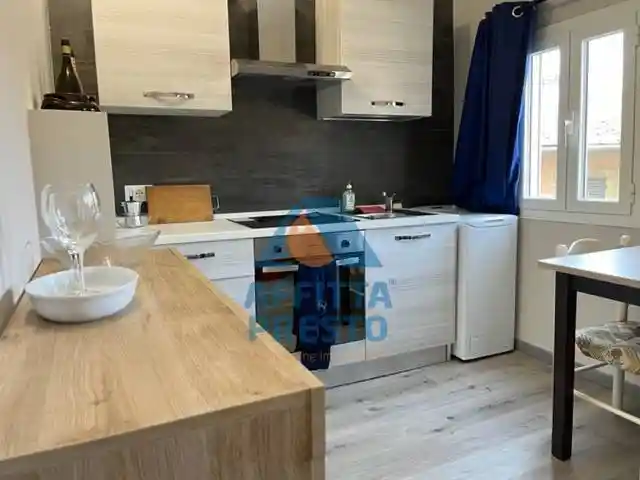 Appartamento in affitto a Empoli