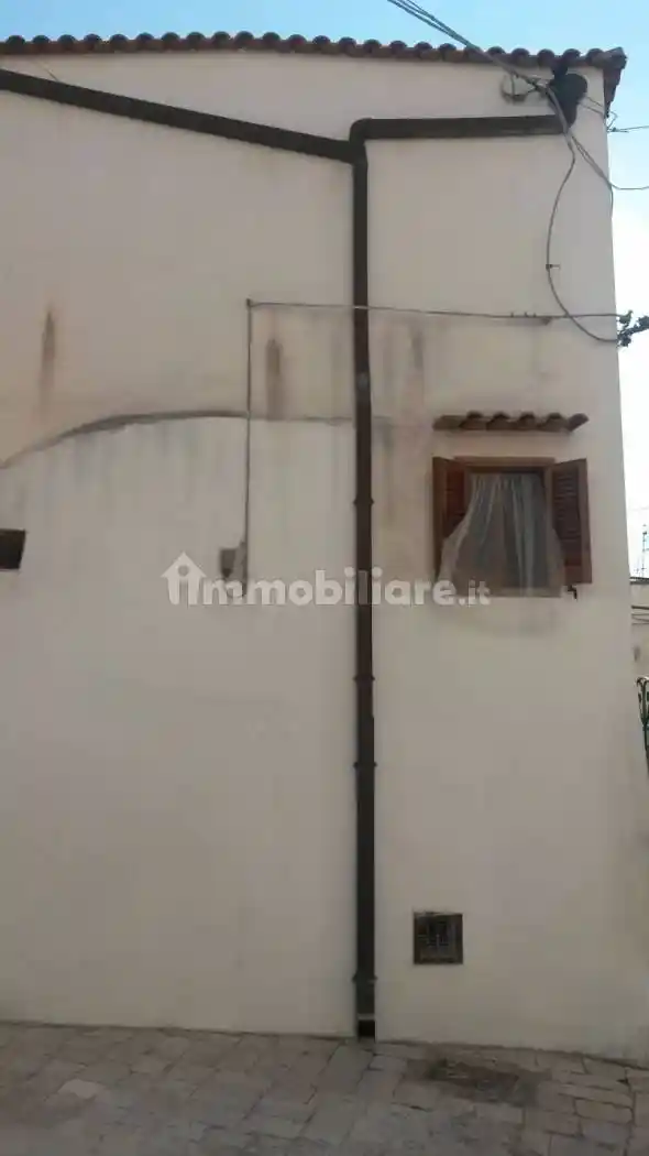 Casa indipendente in vendita a Peschici