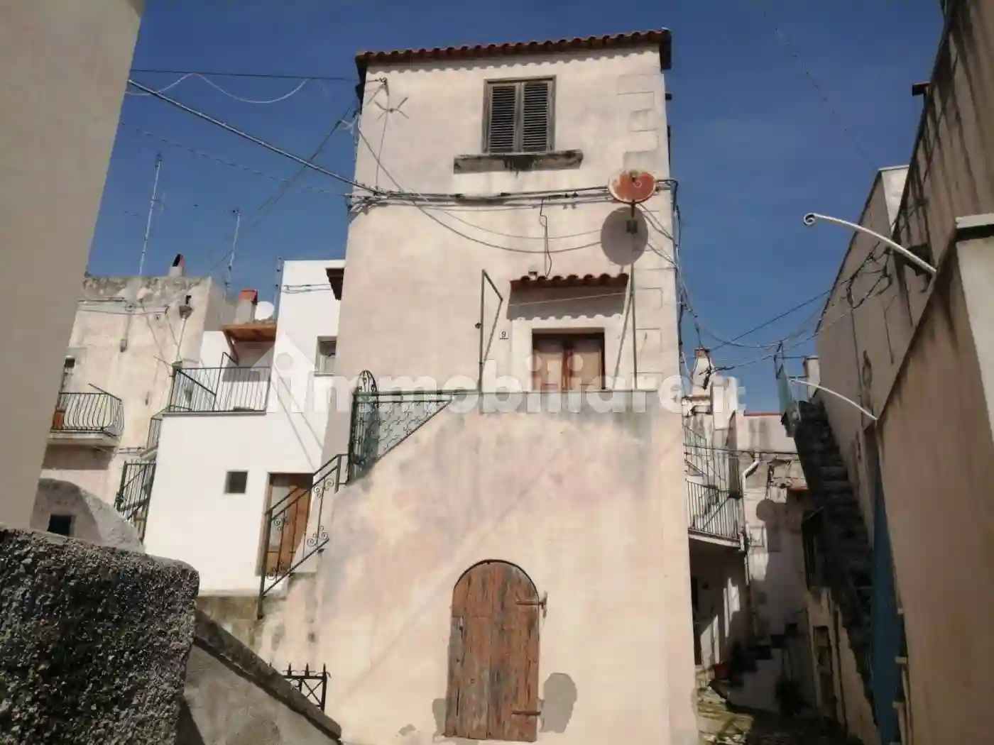 Casa indipendente - foto 4