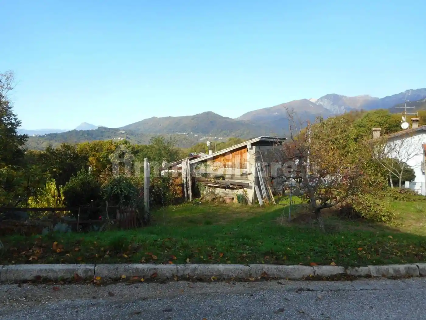 Rustico - Casale in vendita a Tarcento