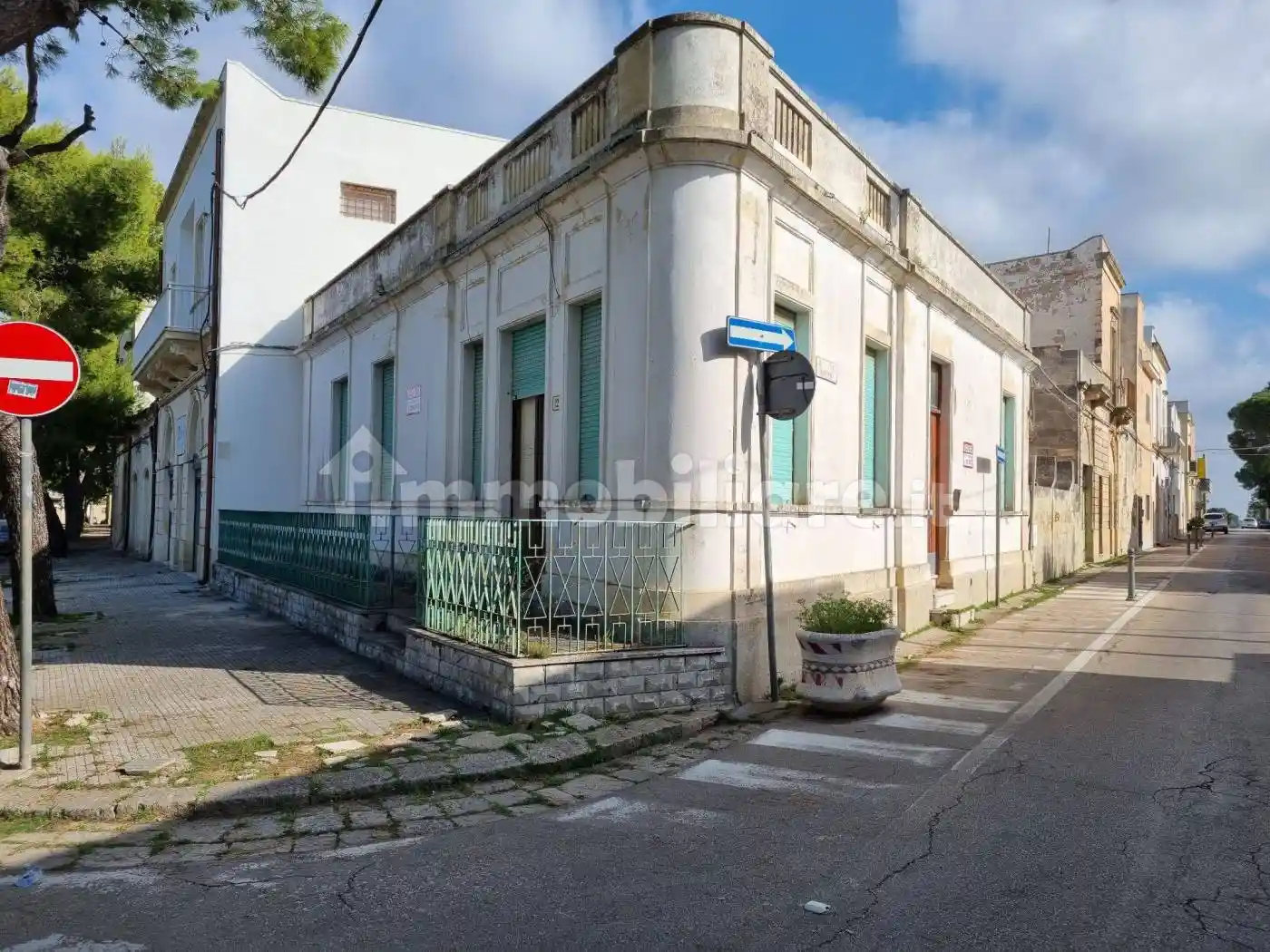 Appartamento in vendita a Soleto