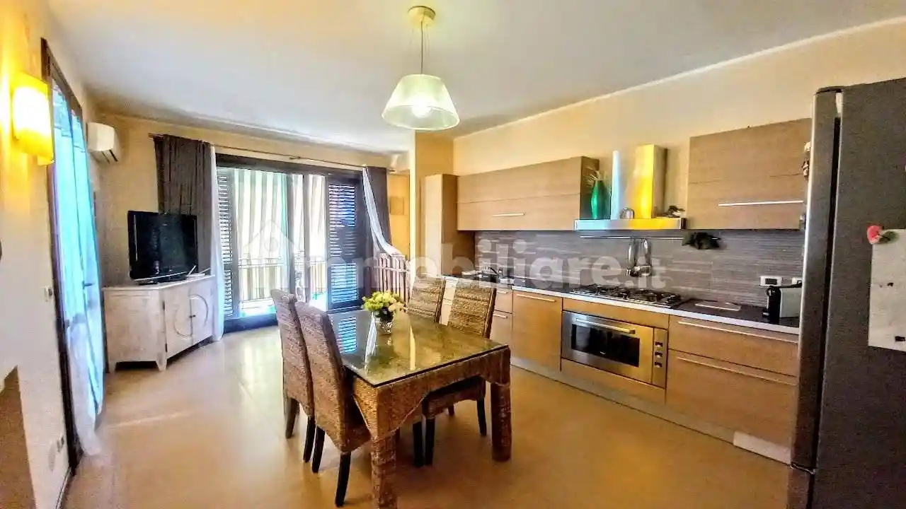 Appartamento in vendita a Villabate