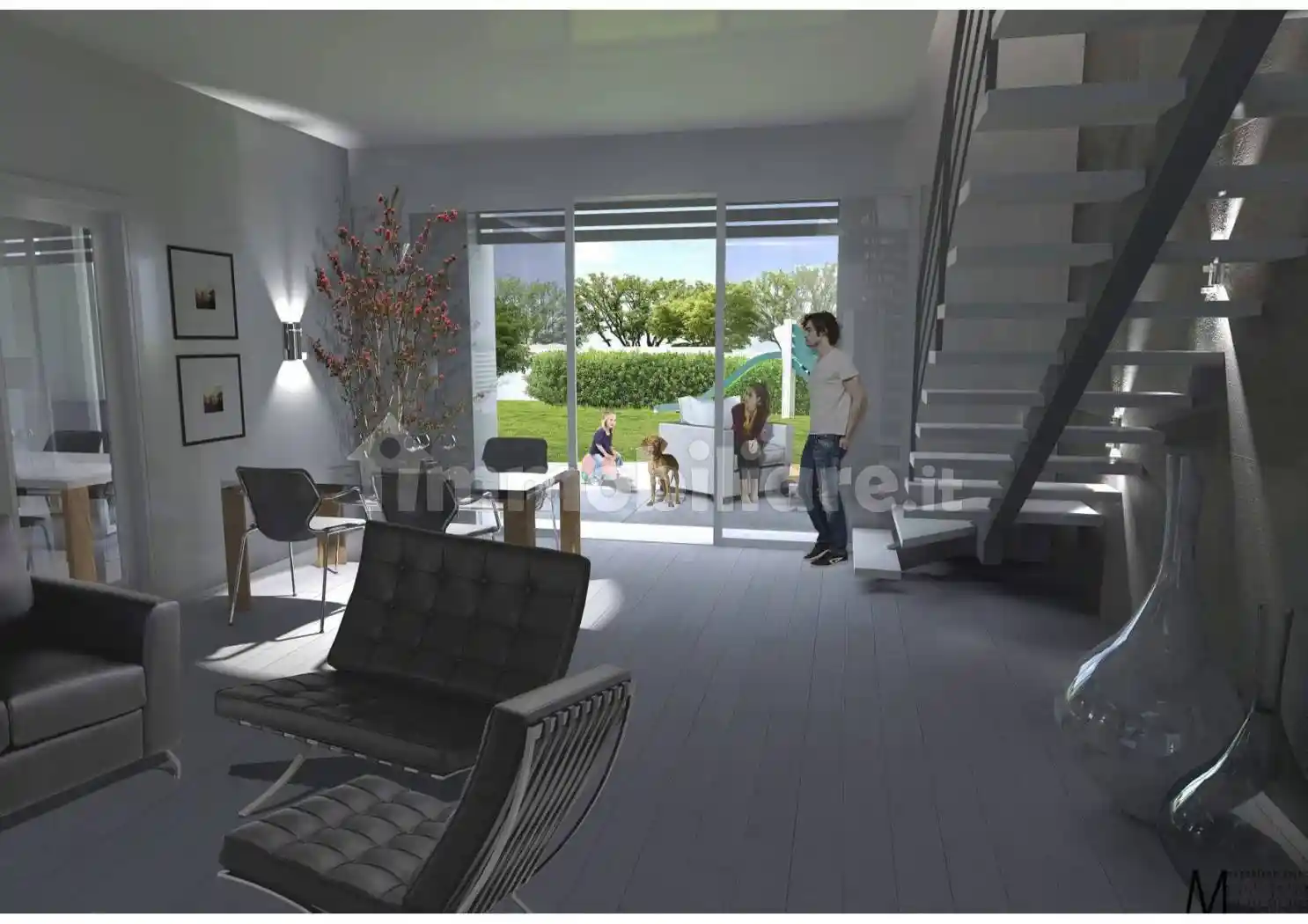 Villa in vendita a Reggio Emilia