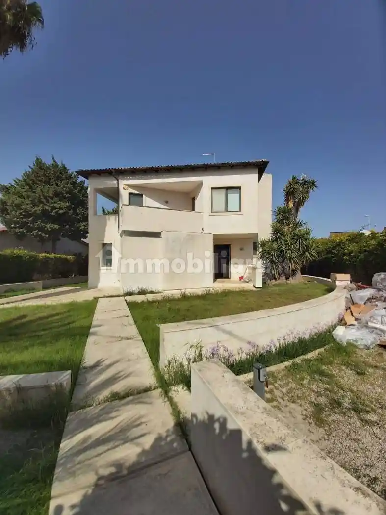 Villa in vendita a Siracusa