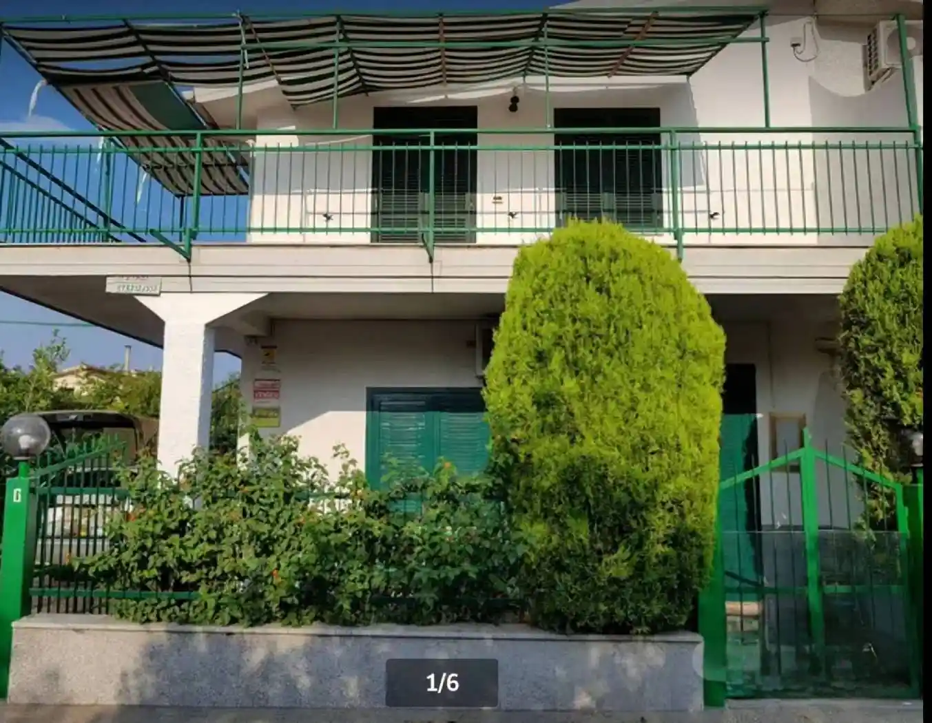 Villa in vendita a Corigliano-Rossano
