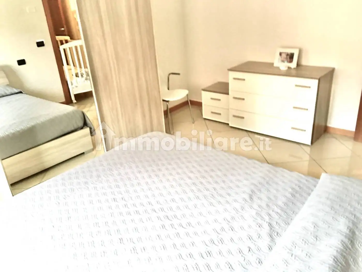 Quadrilocale via F. Carnevali, Bazzano, Valsamoggia - foto 4