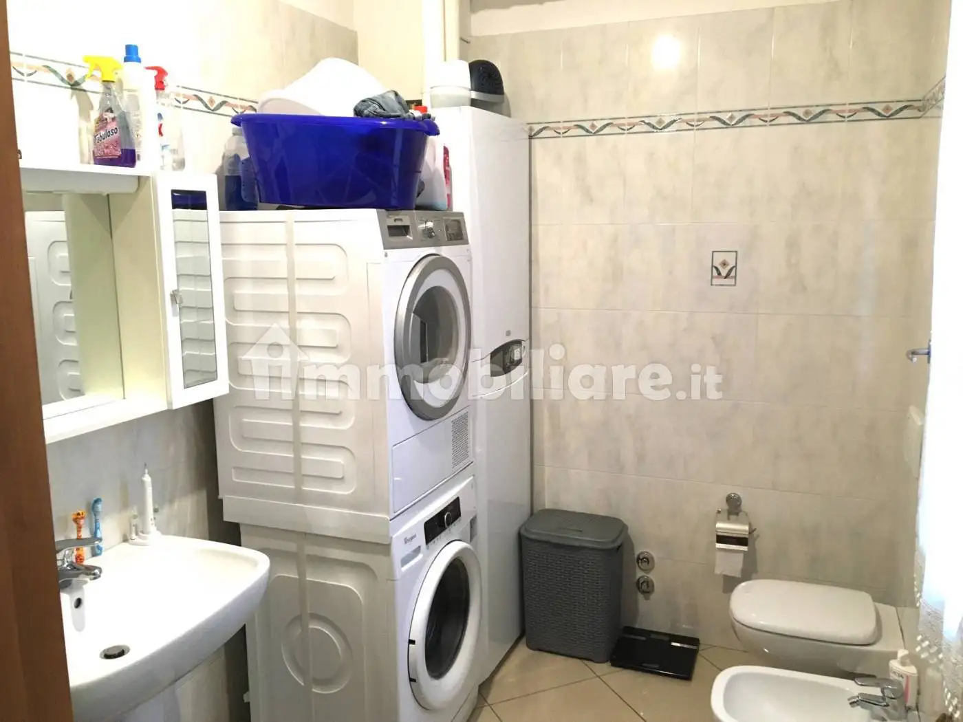 Quadrilocale via F. Carnevali, Bazzano, Valsamoggia - foto 5