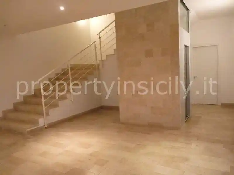 Mansarda viale Scala Greca 481, Scala Greca - Neapolis, Siracusa - foto 2