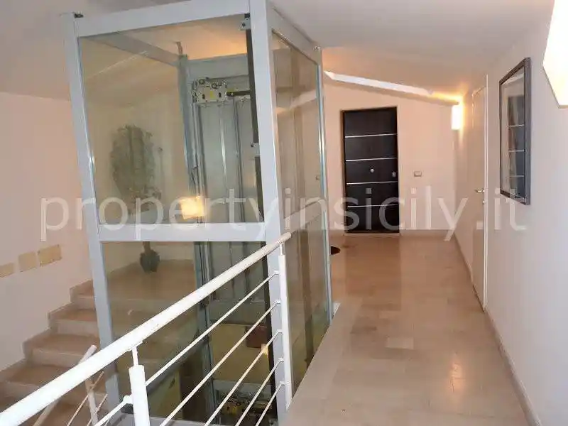 Mansarda viale Scala Greca 481, Scala Greca - Neapolis, Siracusa - foto 4