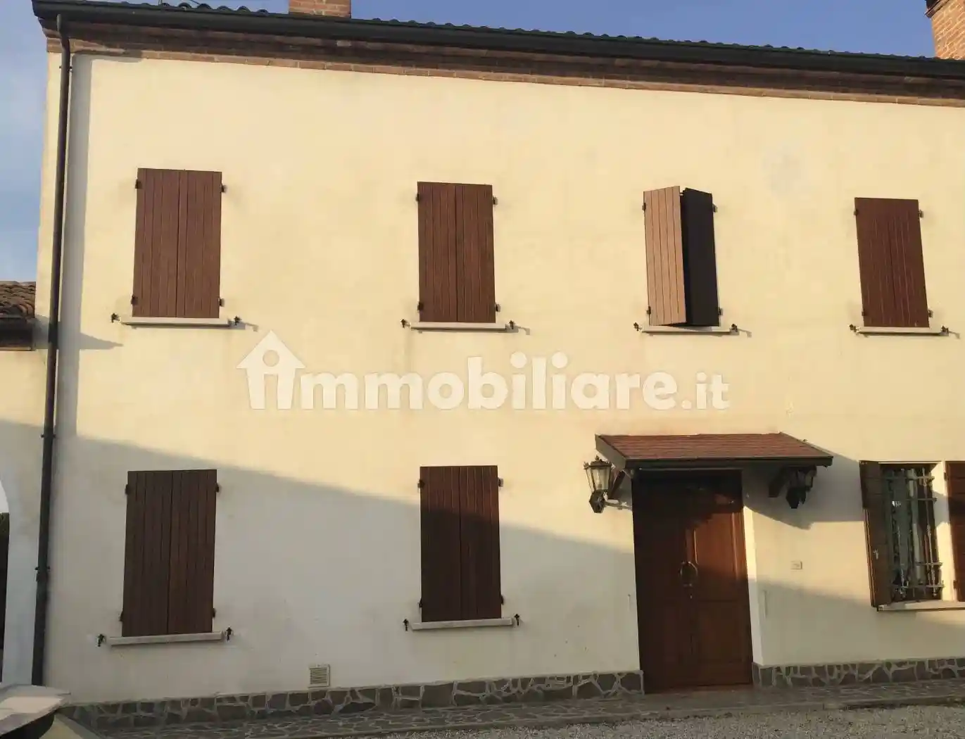 Rustico - Casale in vendita a Suzzara