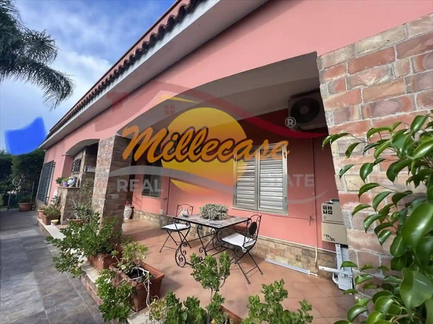 Villa in vendita a Siracusa