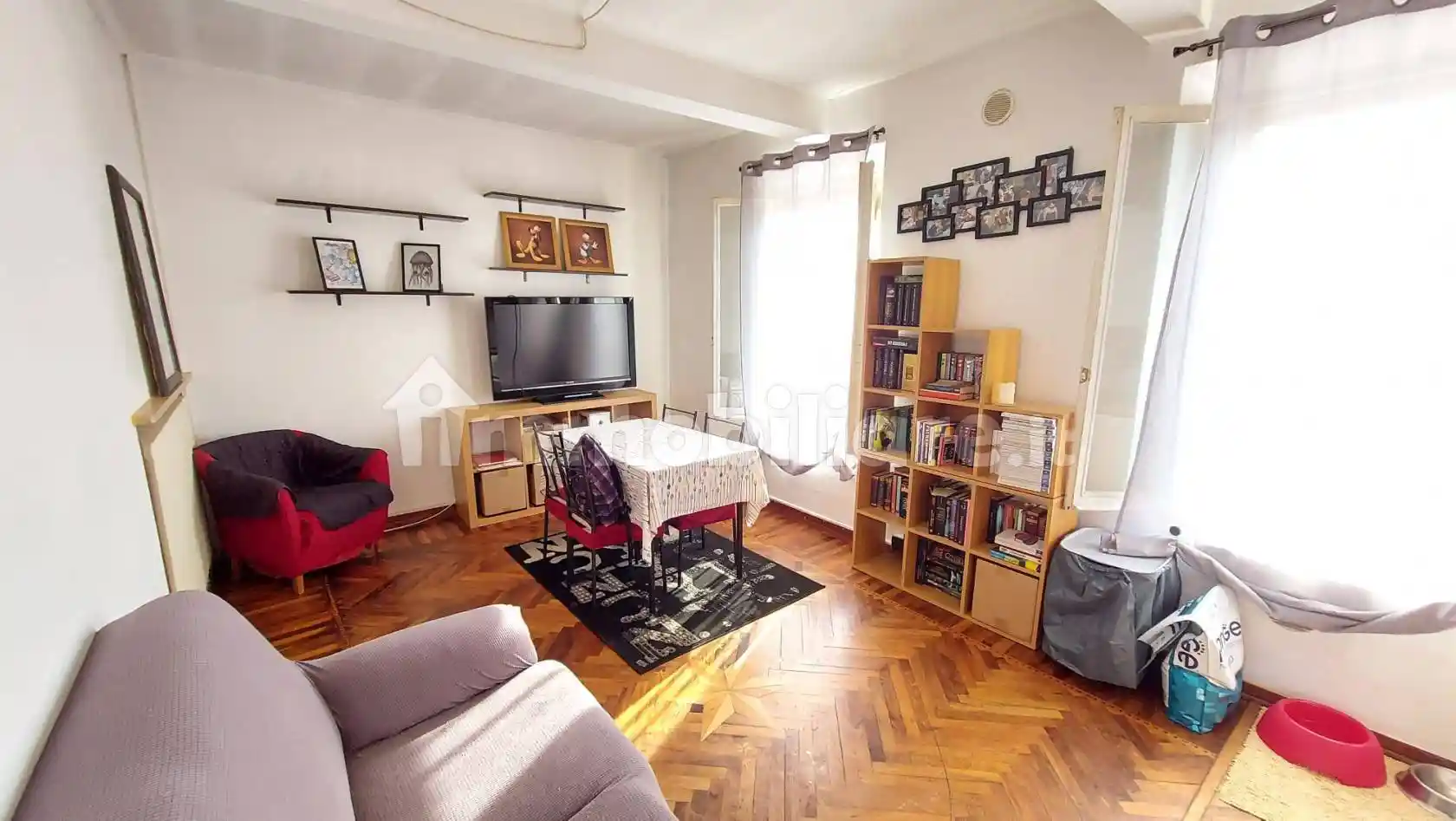 Appartamento in vendita a Gonzaga