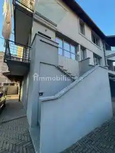 Appartamento in affitto a Cossato