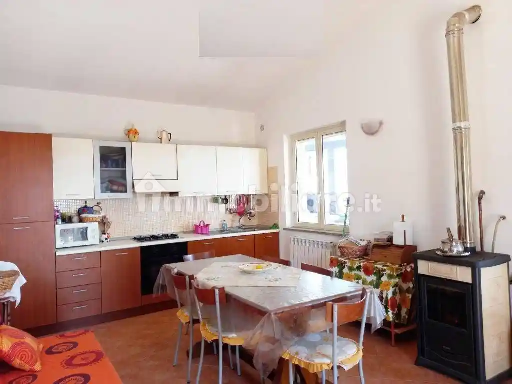 Villa unifamiliare via fra Domenico da Badolato 3, Badolato Marina, Badolato - foto 4