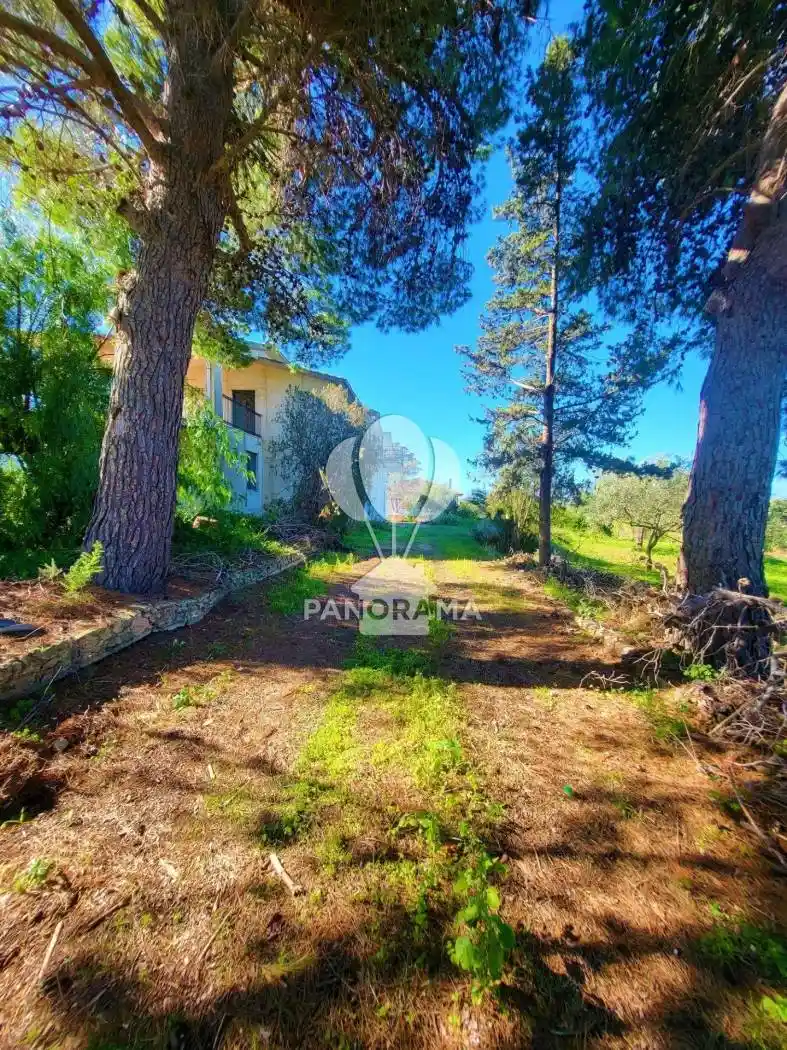 Villa in vendita a Partinico