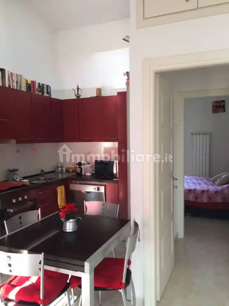 Appartamento in vendita a Imperia