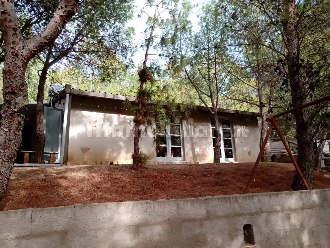 Rustico - Casale in vendita a Maracalagonis