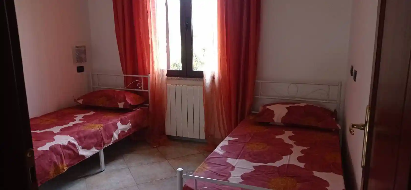 Appartamento in affitto a Siniscola