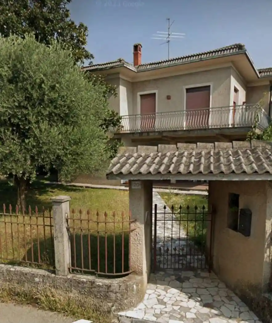 Villa in vendita a Bedizzole