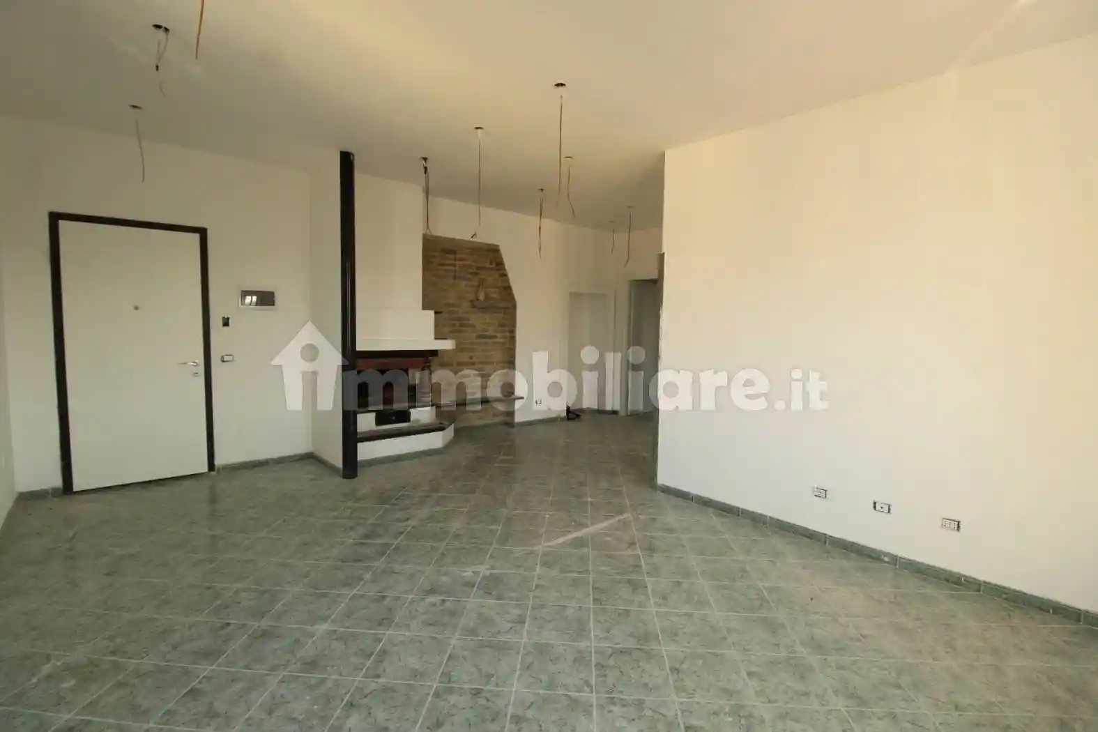 Appartamento in vendita a Barberino Tavarnelle