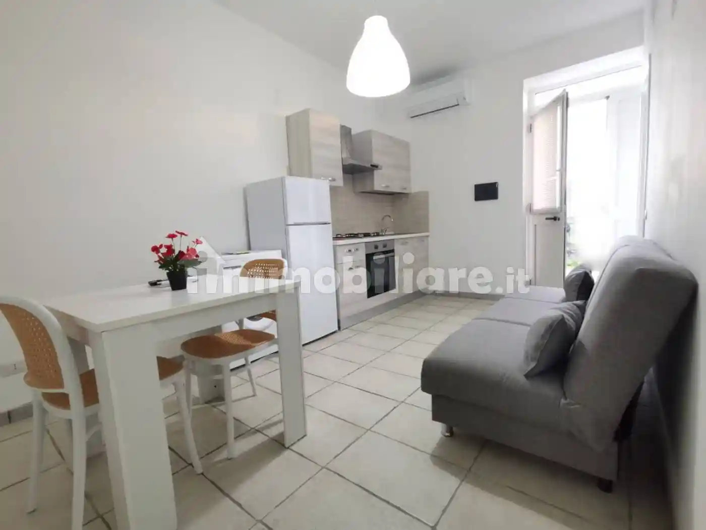 Appartamento in affitto a Benevento