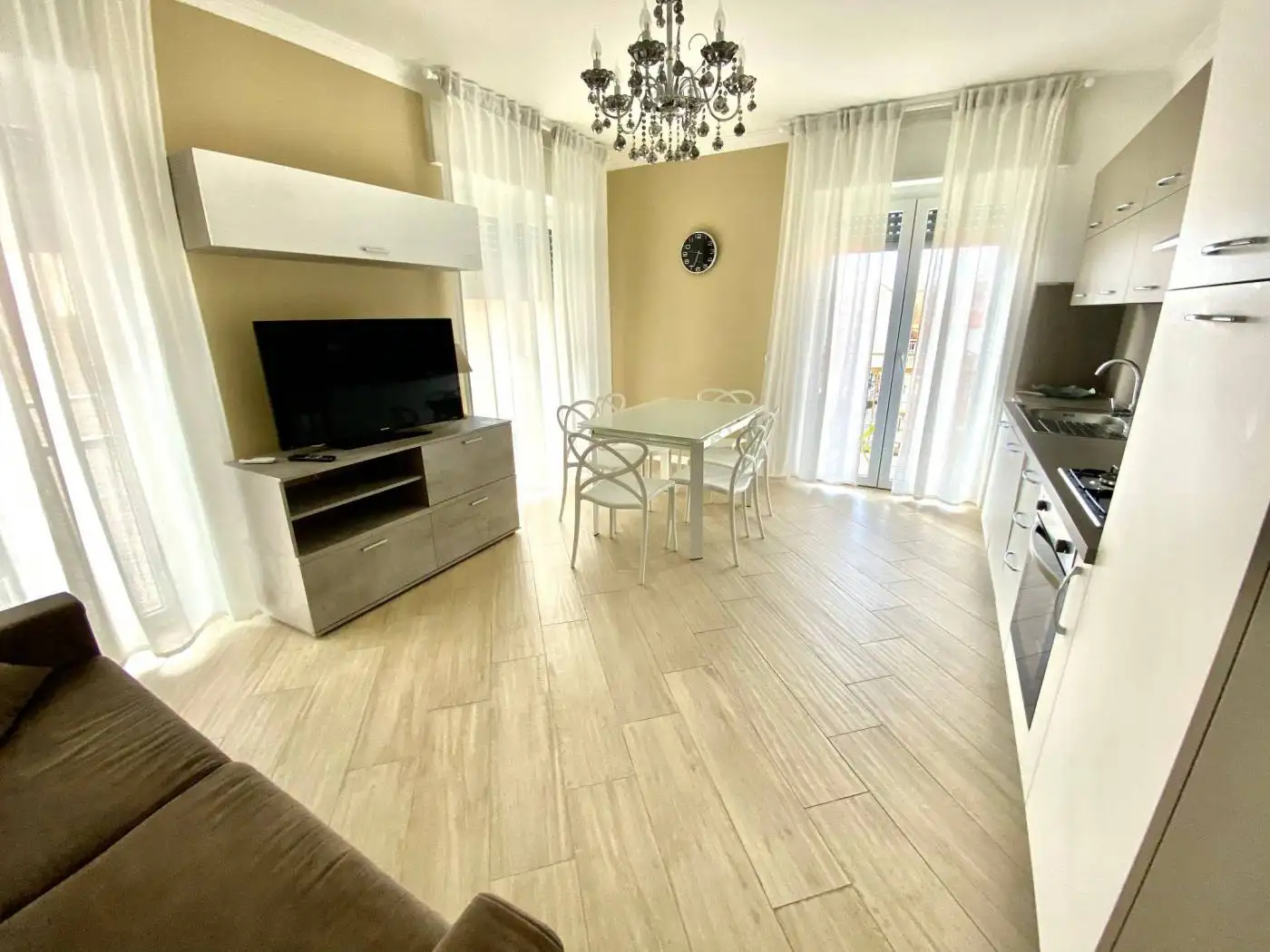 Appartamento in affitto a Taggia