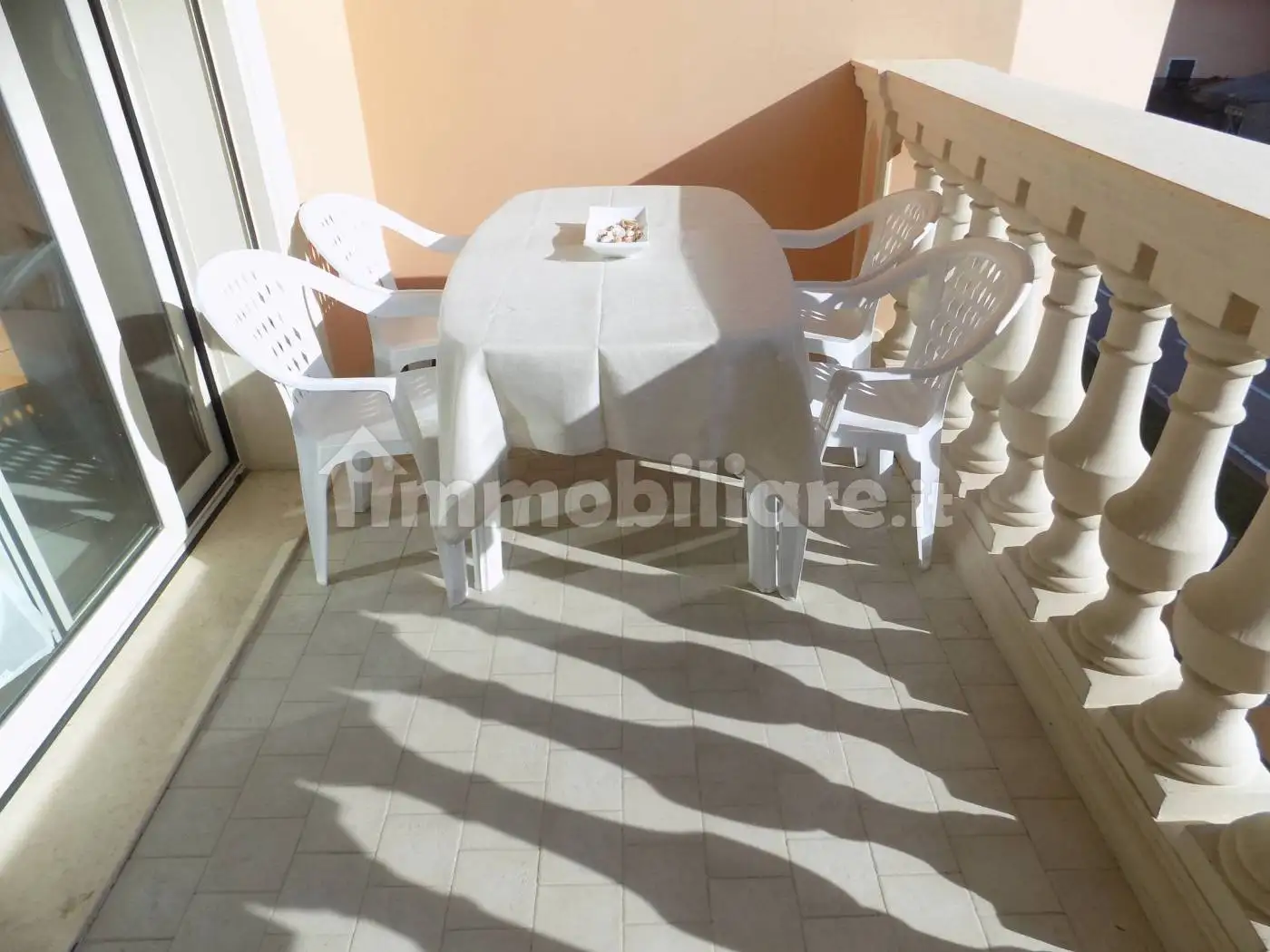 Appartamento in affitto a Taggia