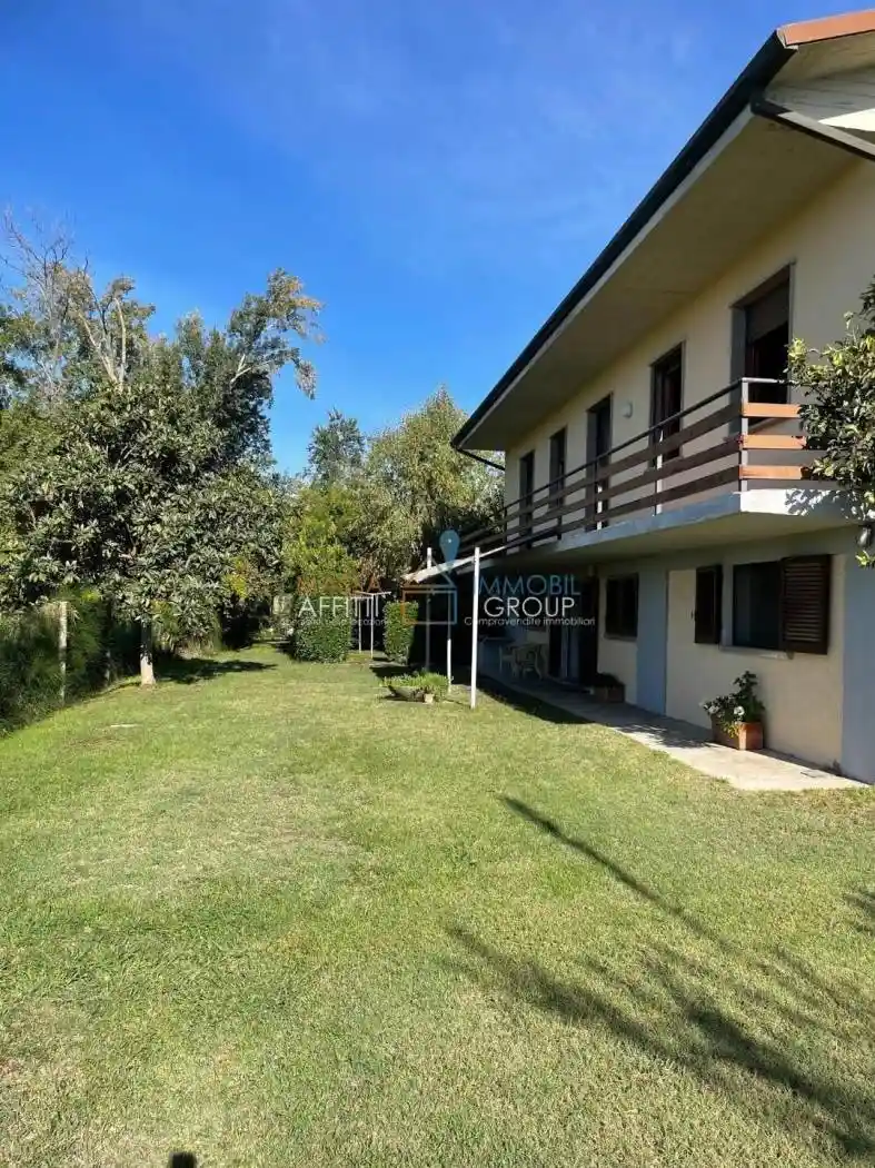 Villa in vendita a Forte dei Marmi