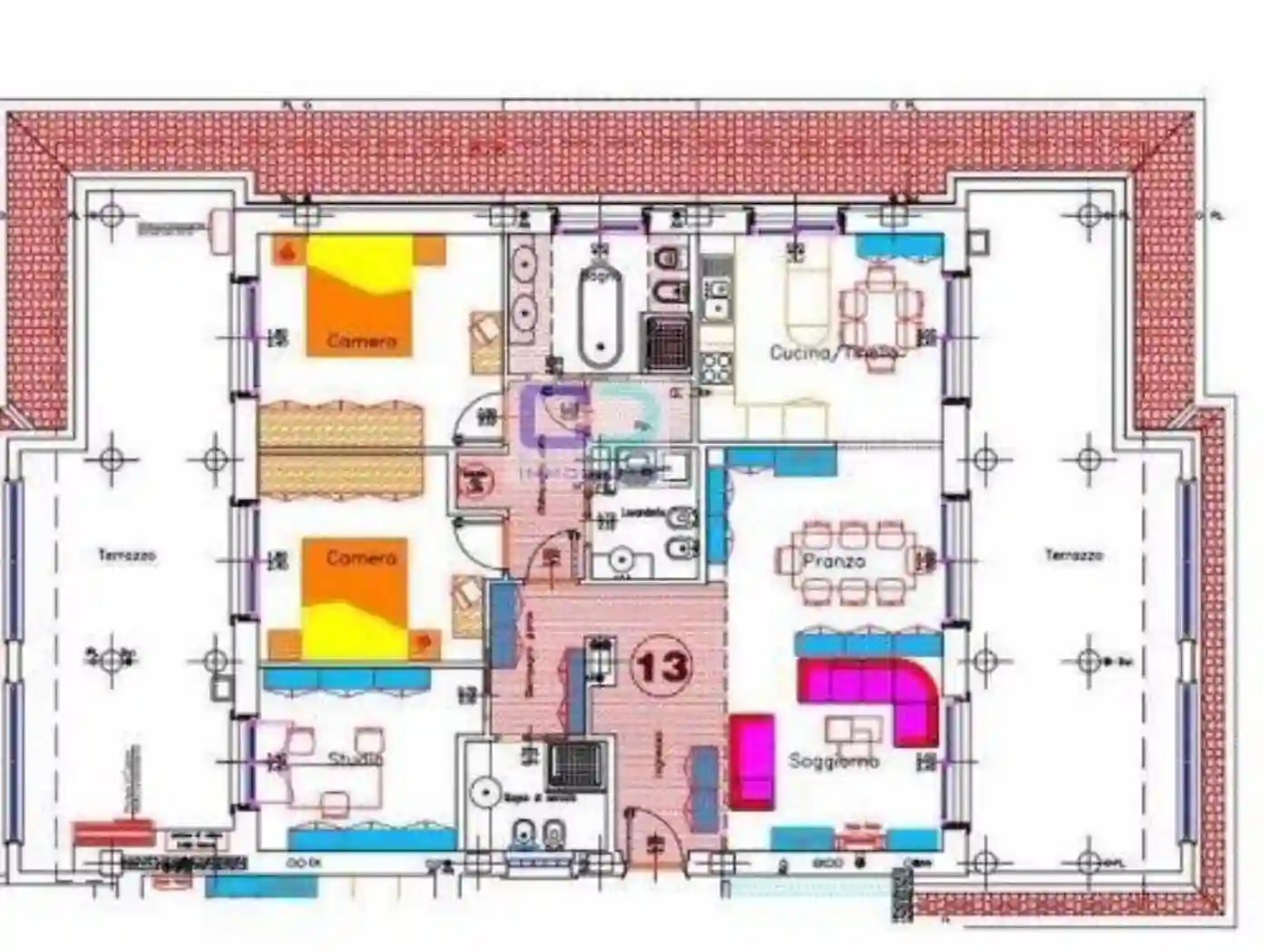 Appartamento - foto 5