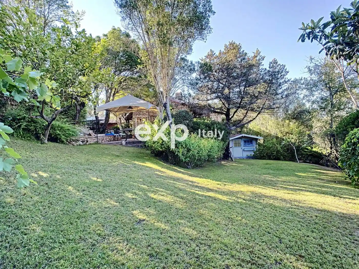 Villa in vendita a Arzachena