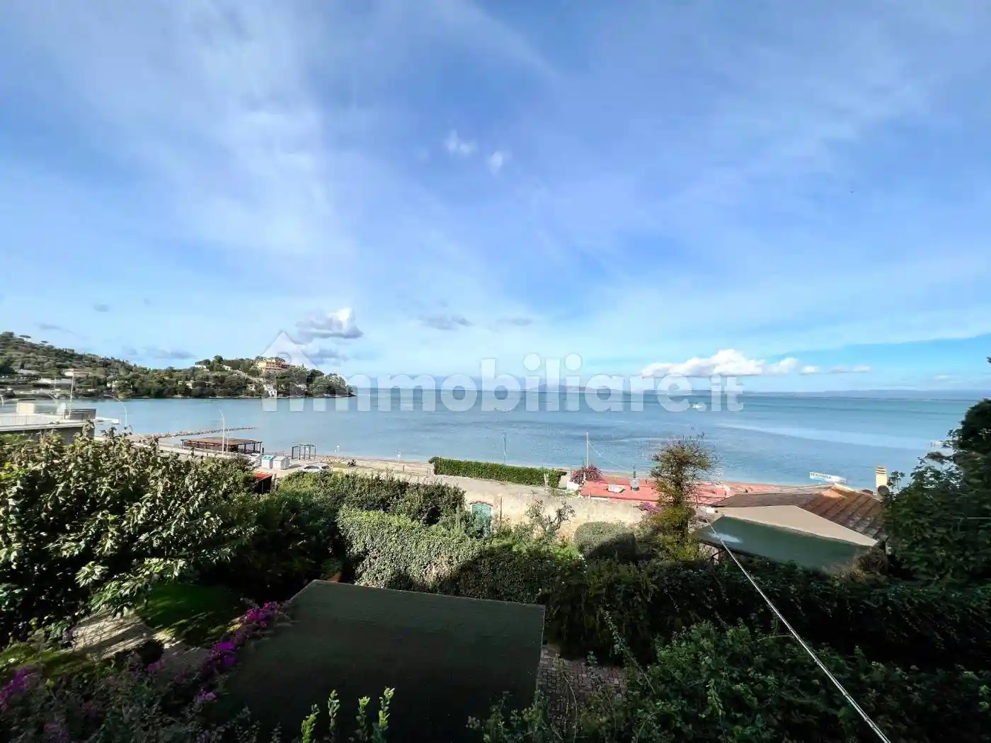 Appartamento in vendita a Monte Argentario