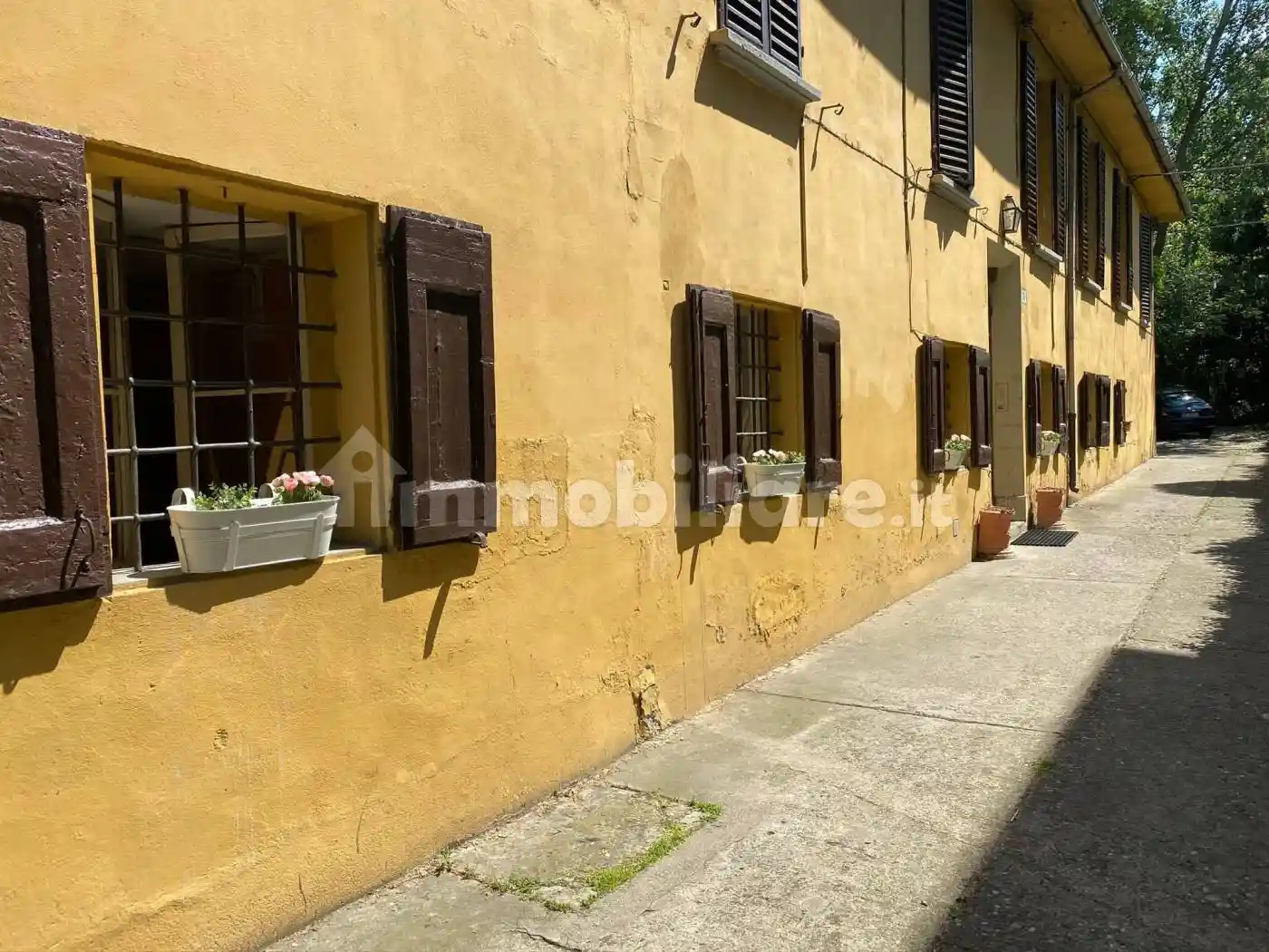 Appartamento in affitto a Bologna
