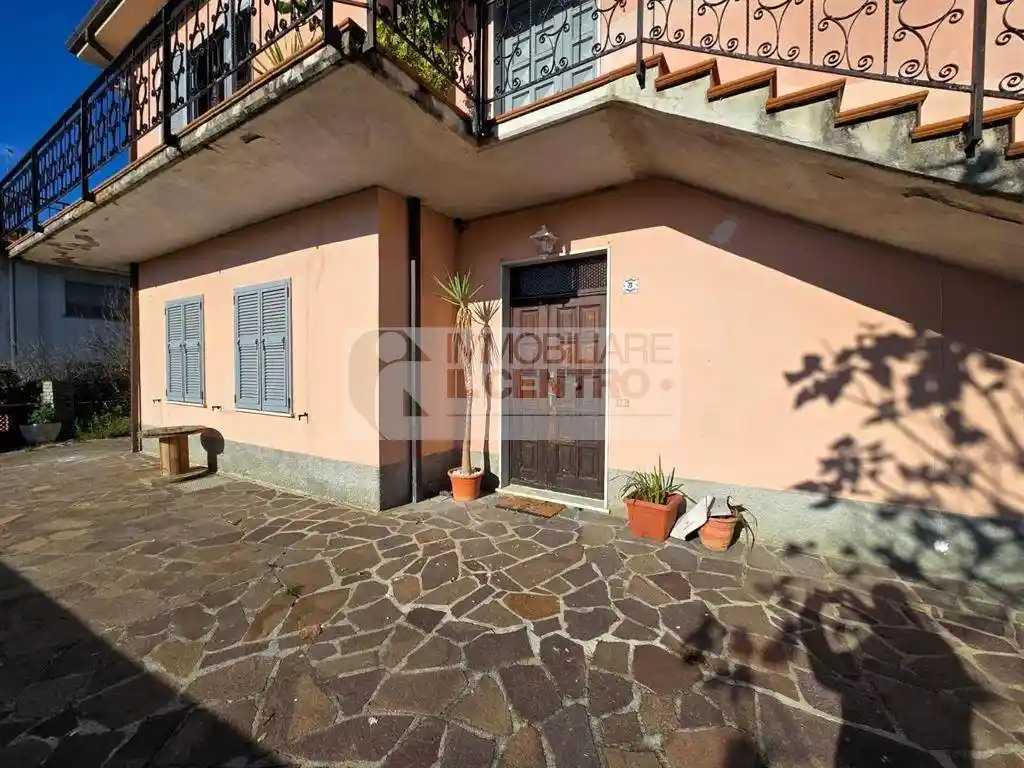 Appartamento in vendita a Santo Stefano di Magra