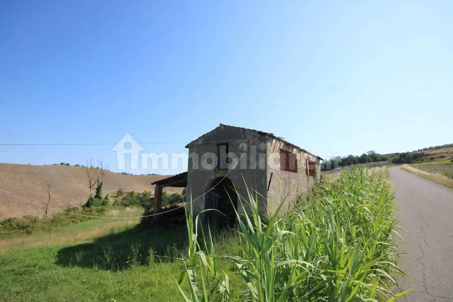 Rustico Strada di Pian Grande 127, Montebello, Piangrande, Certaldo - foto 3