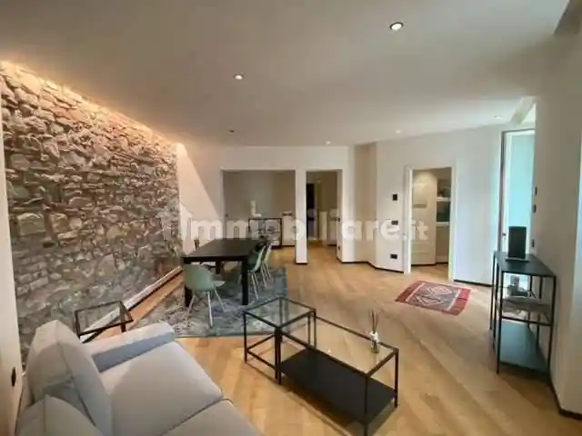 Appartamento in vendita a Brescia